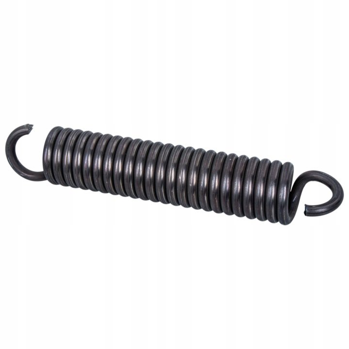 Sprężyna naciągowa z uchem 32x5,5x180mm do Siedzeń w Ciągnikach Rolniczych