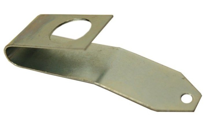 Sprężyna pedału sprzęgła Zetor 5011 7745 69185726