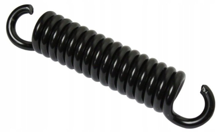 Sprężyna siedzenie Massey Ferguson VA262336