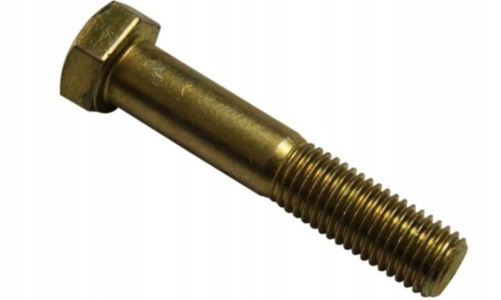 Śruba 3/4" UNC dł. 100mm gr. 19,05mm OC John Deere
