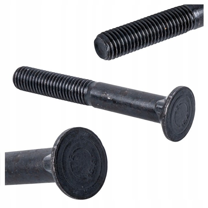 Śruba M12x85mm do agregatu Pottinger Synkro / Terradisc - oryginał 105928