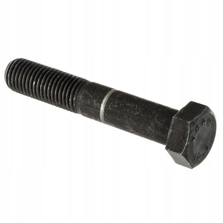 Śruba M16x90 bezpiecznik M16 pług Unia Lemken 90mm
