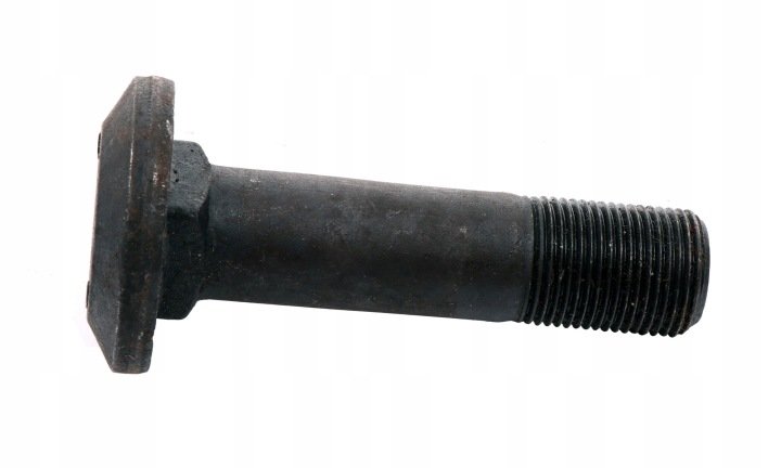 Śruba grządzieli 4-kątna M20x1,5x80 kl. 10.9