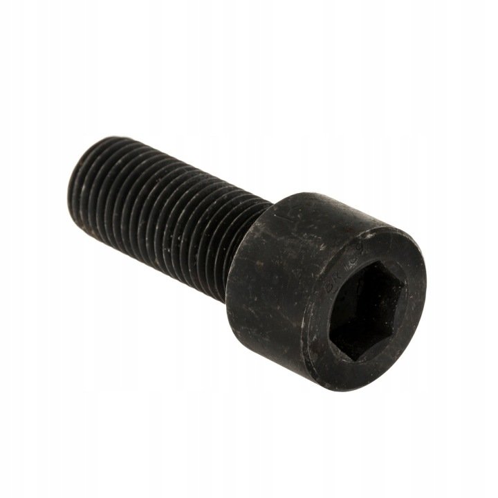 Śruba przekładni targańca M18x2 45mm Claas