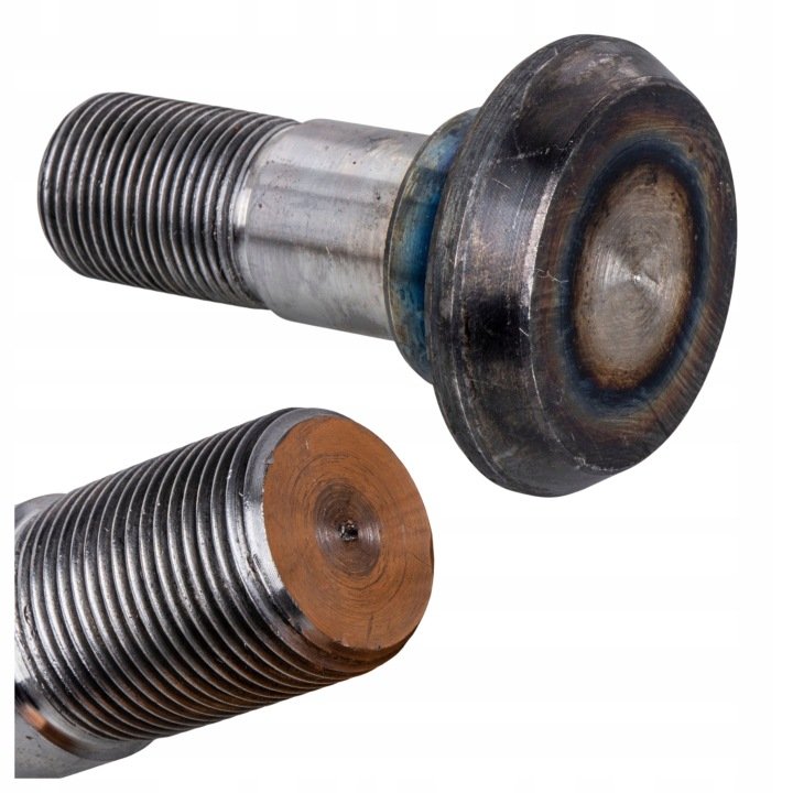 Śruba ustalająca noża do ścinacza Famarol SAD M27x65mm 536500005