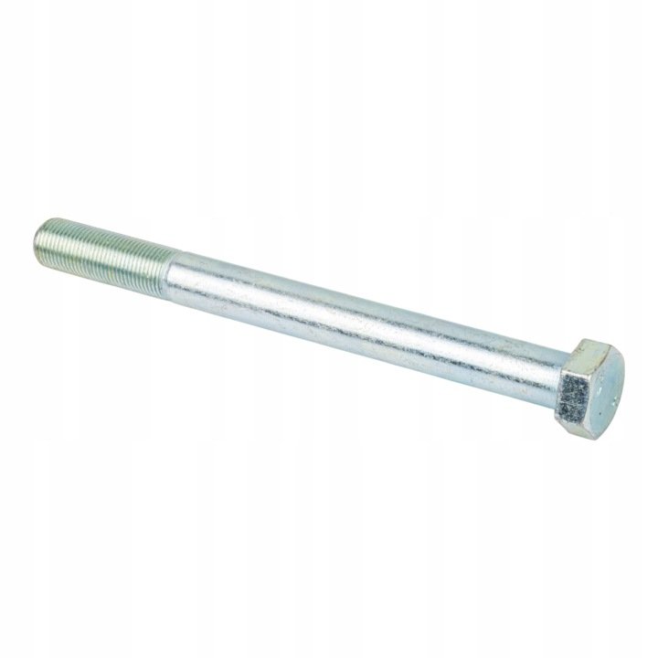 Śruba wspornika błotnika tylnego MF3 M16x1,5 180mm 353655X1