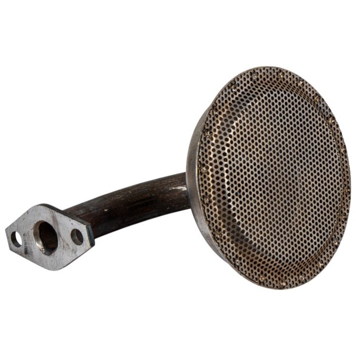 Ssak smok pompy oleju silnika Ursus C-330 kompletny 42061020 Produkt Polski