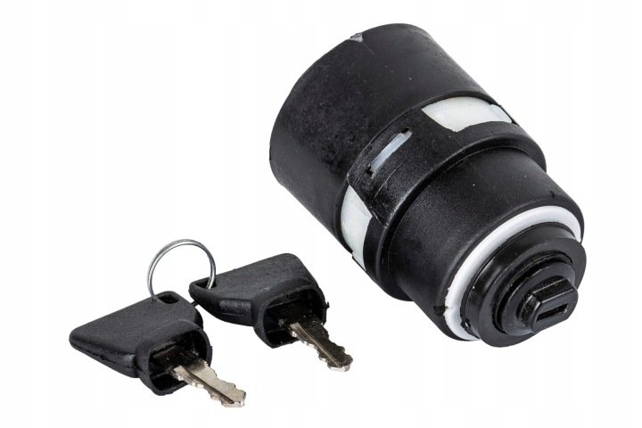 Stacyjka do Case Maxxum 5140 / 5150 10-pin + dwa kluczyki 1987424C1