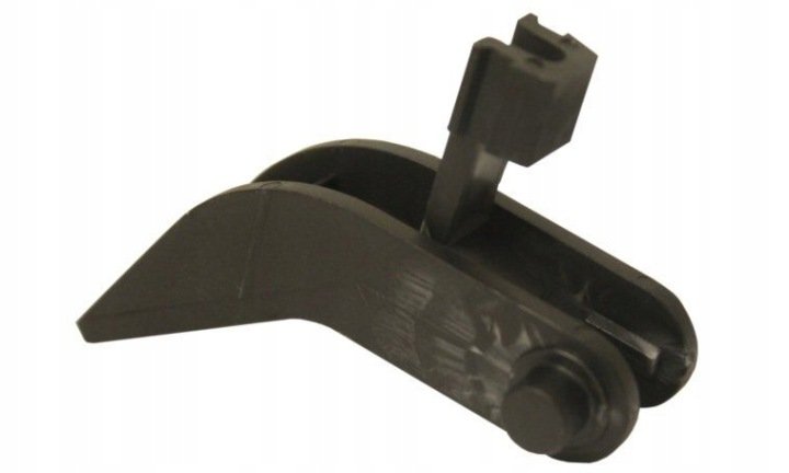 Stopka redlicy siewnika plastik 91071521 Pottinger