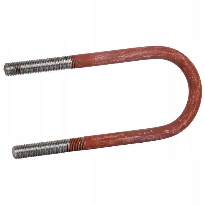 Strzemię resoru 230x115mm M16x2 7025060070
