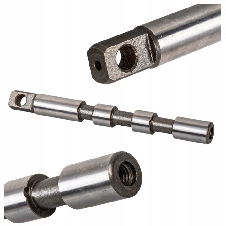 Suwak D rodzielacza P40L Amberline fi-15mm
