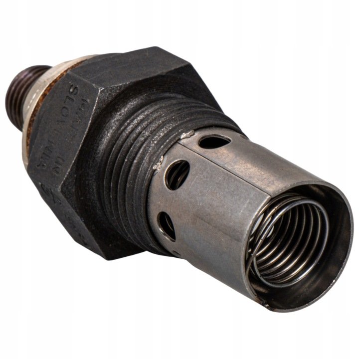 Świeca płomieniowa Bizon Super Z056 Autosan SW-400 Lublin 24V M20x1,5