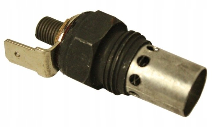 Świeca płomieniowa Case C50 CX90 AR63103 218349A1