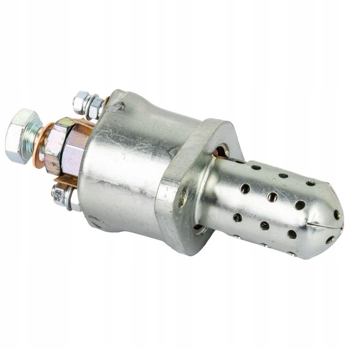 Świeca płomieniowa MTZ 80 82 Belarus Pronar 98mm EFP810150001 EFP810150001H