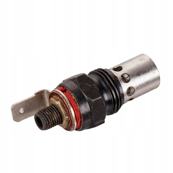 Świeca płomieniowa Perkins MF3 255 Ursus 3512 Case Ford