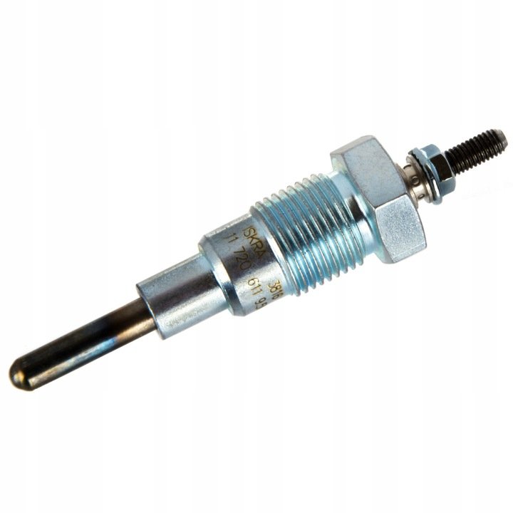 Świeca żarowa silnika Deutz 9,5V M18x1,5 01169117