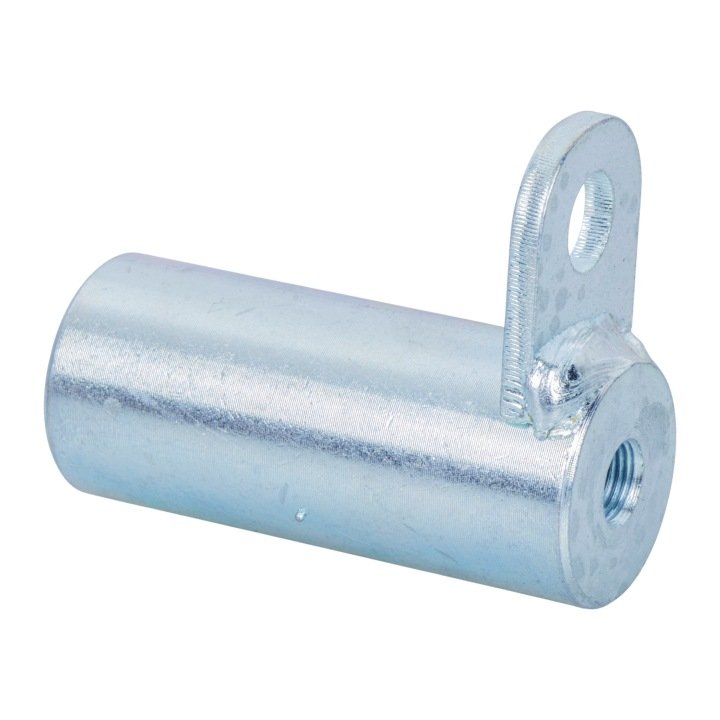 Sworzeń do kopaczki elewatorowej 5609000160 | fi 30mm