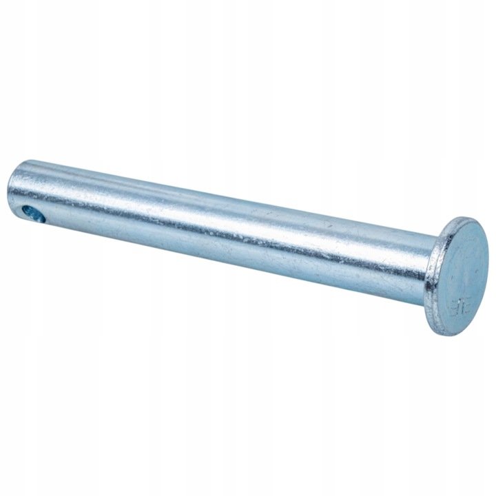 Sworzeń korpusu zaczepu górnego C-330 Oryginał Ursus 42410010 25mm