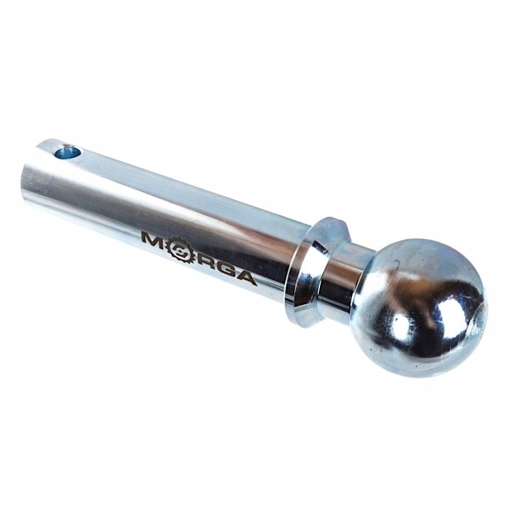 Sworzeń kulowy zaczepu zaczep 200x32mm Morga