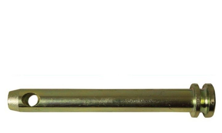 Sworzeń łącznika centralnego 22mm dł. 149mm Granit