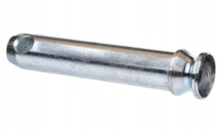 Sworzeń łącznika centralnego MF3 MF4 25,3mm 892476M1 Oryginał Ursus
