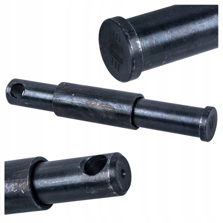 Sworzeń mocowania widłaka z ramą Ursus C-330 C-360 Oryginał 50676090 21mm