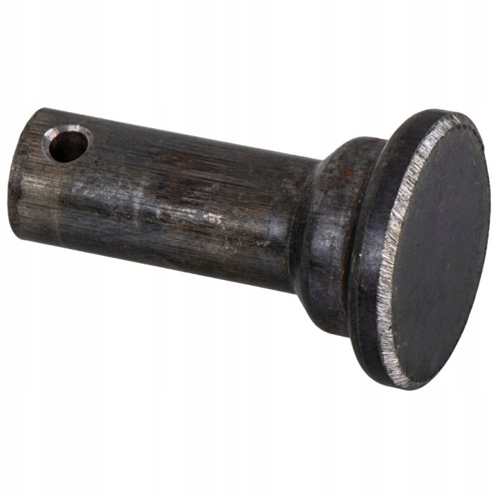 Sworzeń mocujący do zamknięcia burty przyczepa HW-60 14012140