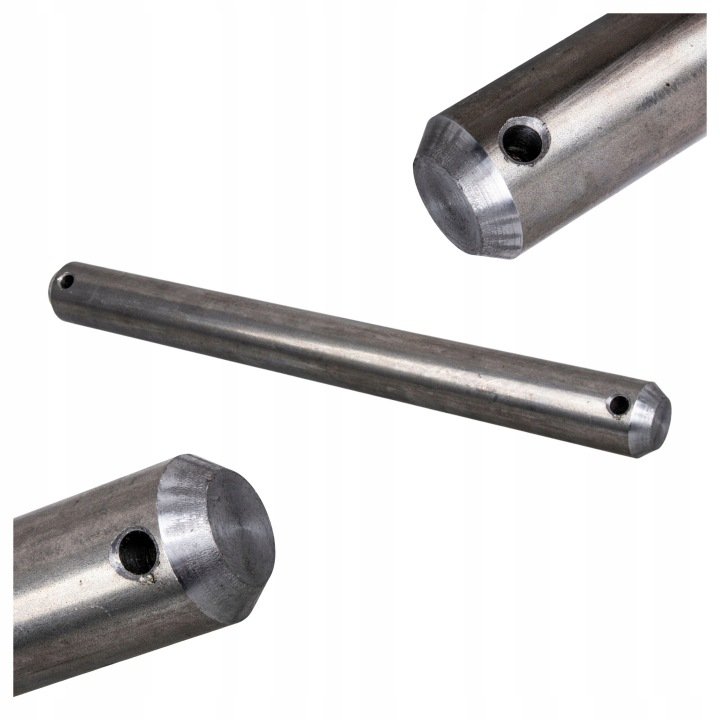 Sworzeń osi wózka tylnego Bizon Z-056 Z-058 5040280141