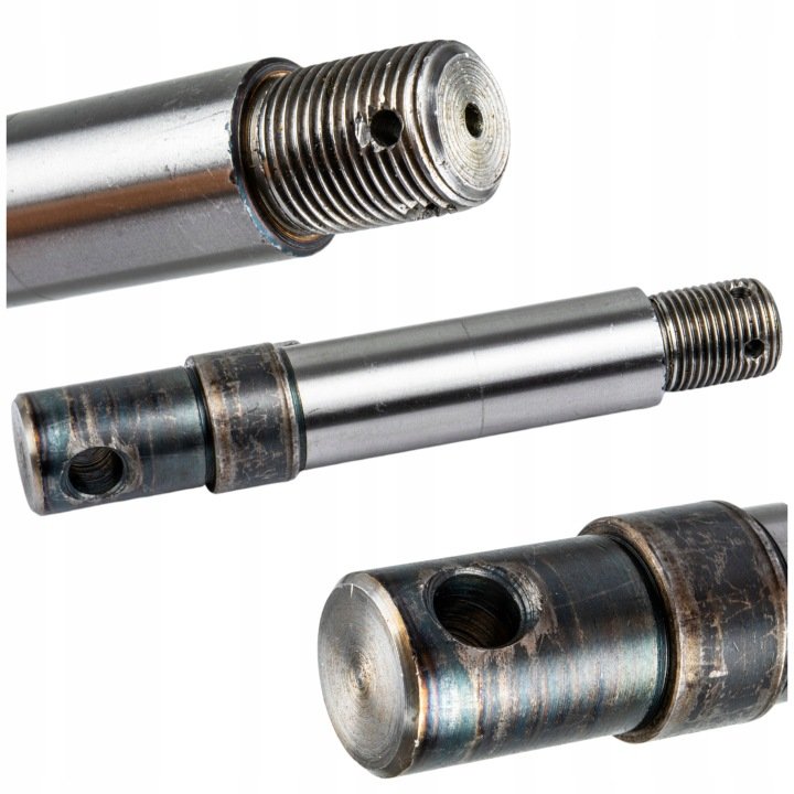 Sworzeń ramion podnośnika hydraulicznego C 385 912