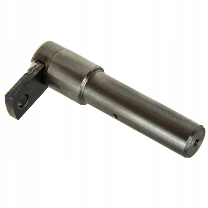 Sworzeń siłownika skrętu Case NH Fiat Ford podtoczony 5142048