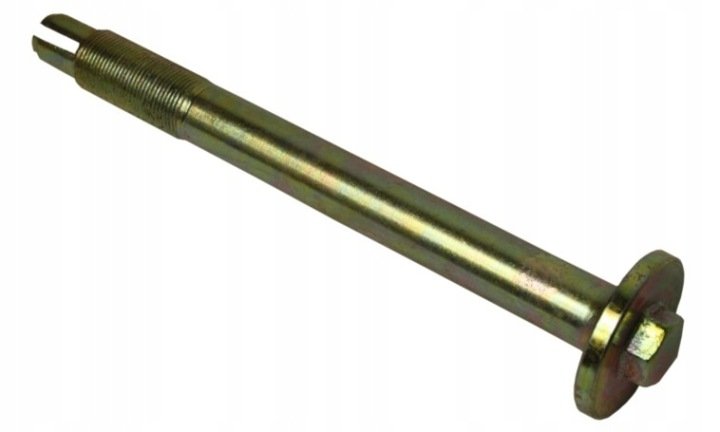 Sworzeń tłok sprężyny Massey Ferguson 886348M2
