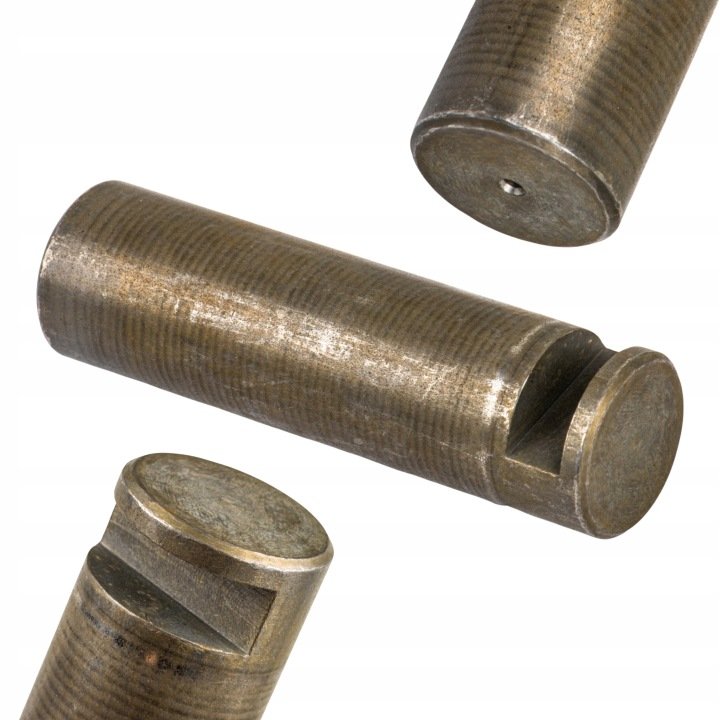 Sworzeń widełek Ursus C-385 80455012 28x98mm Oryginał