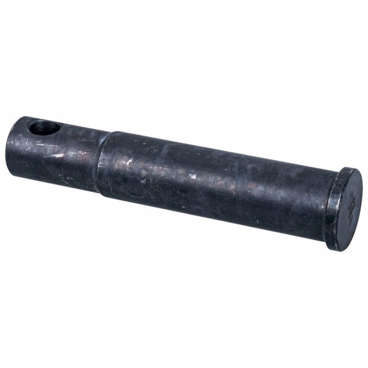Sworzeń widłaka zaczepu polowego C-330 C-360 50676370 27mm / 25mm Oryginał