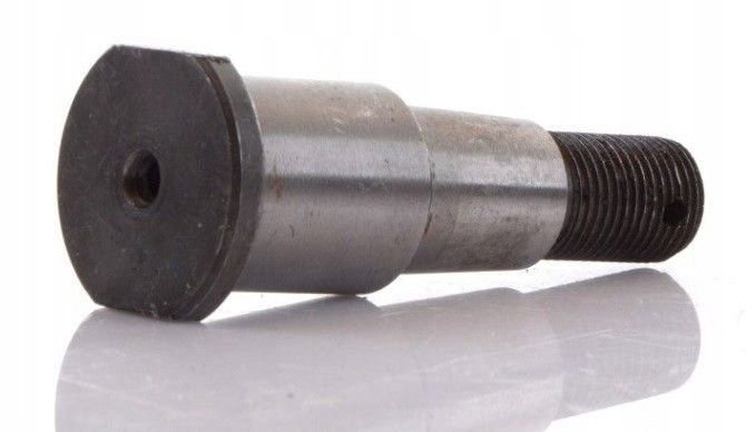 Sworzeń wspomagania siłownika Ursus C385 Zetor stożek 20mm M16x1.5 88276006