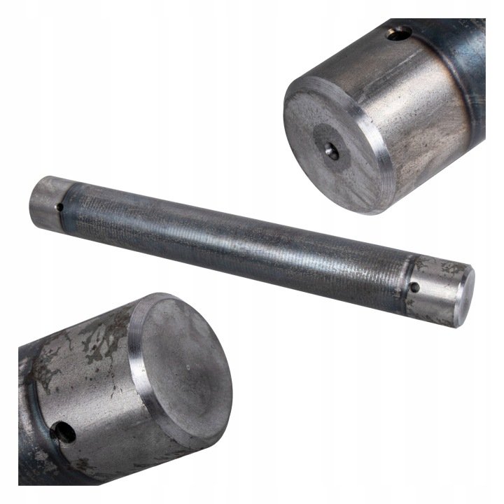 Sworzeń wspornika zaczepu górnego C-360 Oryginał Ursus 50450460 35mm