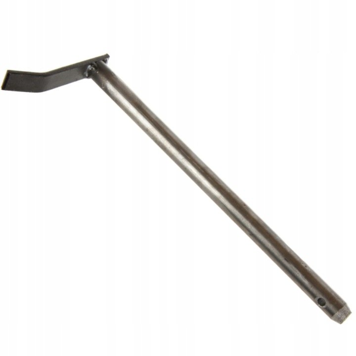 Sworzeń zaczepu długi Massey Ferguson 135 230 365