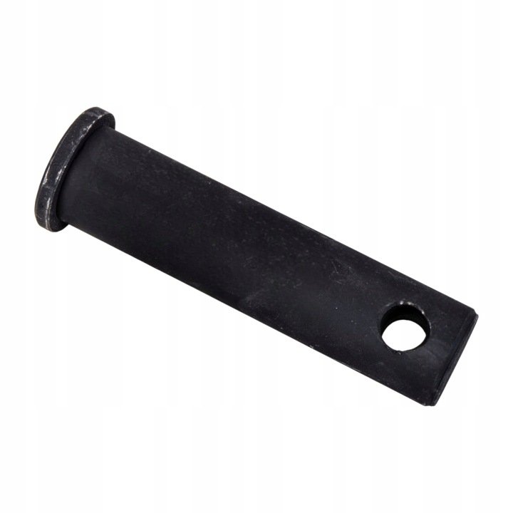 Sworzeń zaczepu hicza do Ursus C-385 / Zetor 8011 123x30x12mm 83453023