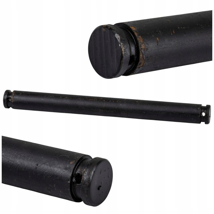 Sworzeń zaczepu polowego C-330 50164710 fi 25mm
