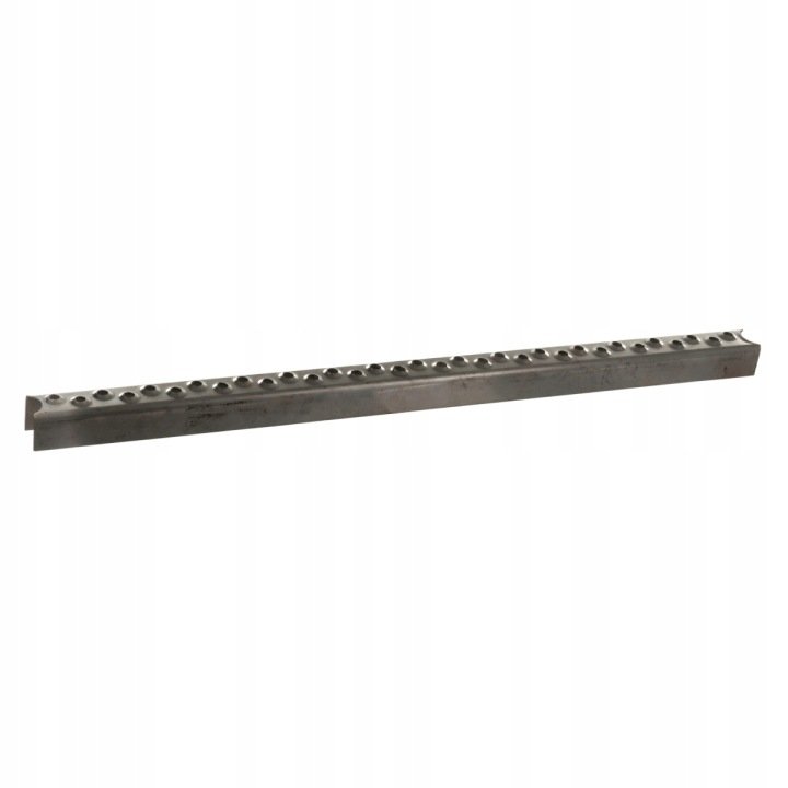 Szczebel stopień drabinki drabiny 30x30x600mm stalowy