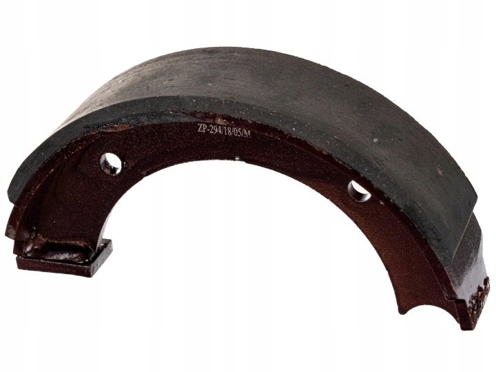 Szczęka hamulcowa Deutz Fahr 180x40mm 04380577