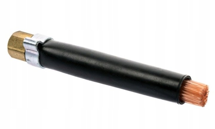 Szczotka do smarowania łańcucha prasy Krone 938534.0