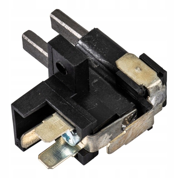 Szczotkotrzymacz alternatora C-360 kompletny Polski 242903