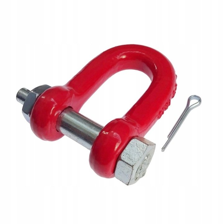 Szekla Ucho łańcucha odciągu ramion C-360 C-330 URSUS Morga 50021210