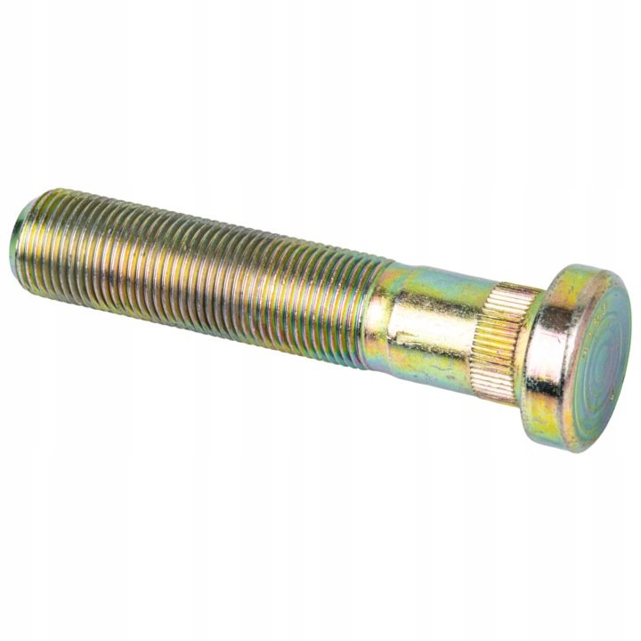 Szpilka koła M18x1,5 90mm Massey Ferguson 3384601M3