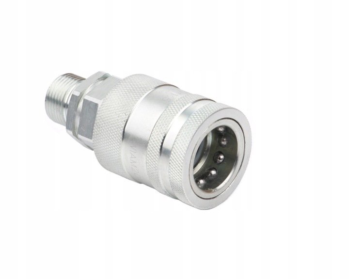 Szybkozłącze EURO gniazdo M20x1,5 GZ PUSH-PULL