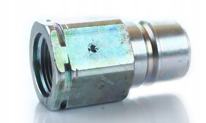 Szybkozłącze EURO wtyczka KS3/4 G3/4 DN20-BG4