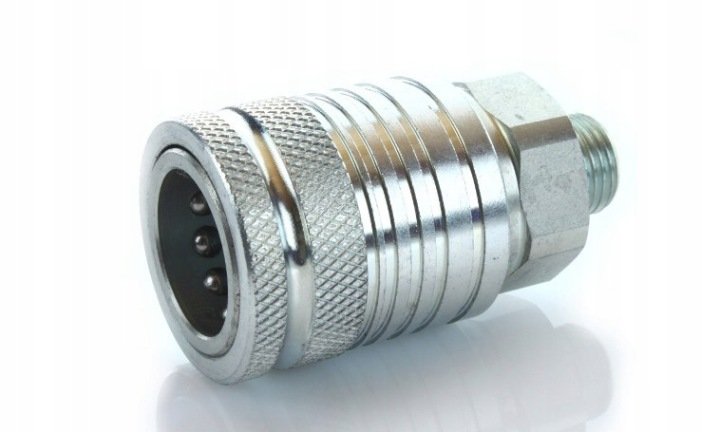 Szybkozłącze gniazdo Euro M16x1,5 10l