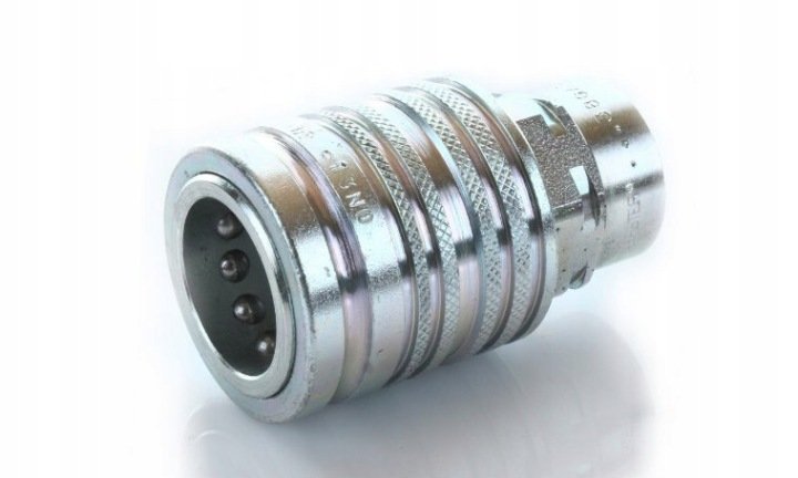 Szybkozłącze gniazdo euro gw 3/8" SKPF12C06