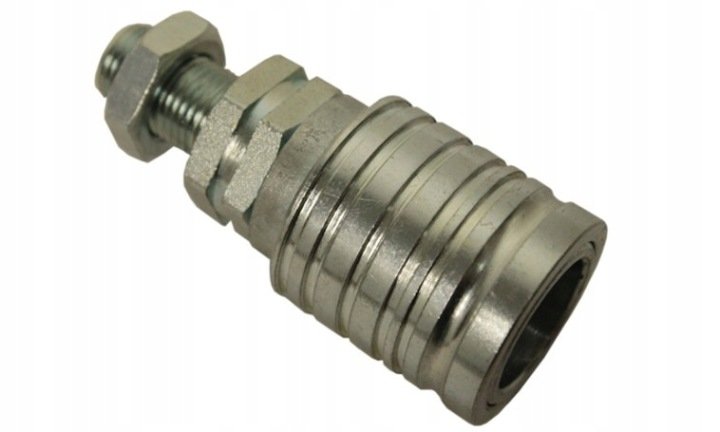 Szybkozłącze gniazdo hydrauliczne Euro M16x1,5