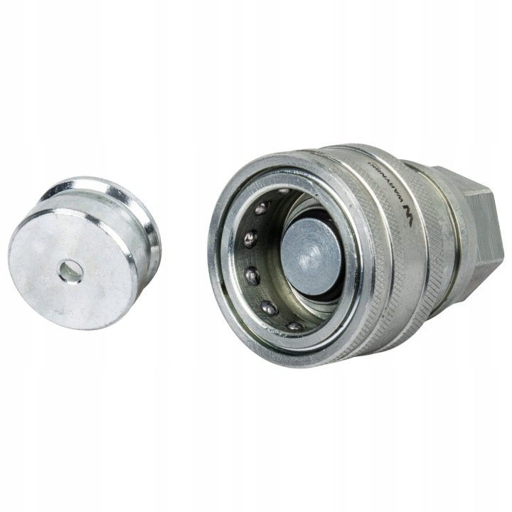 Szybkozłącze gniazdo żeńskie hamulcy hydraulicznych 1/2" GW Waryński